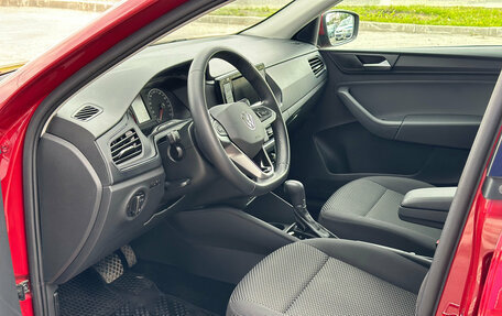 Volkswagen Polo VI (EU Market), 2020 год, 1 665 000 рублей, 11 фотография