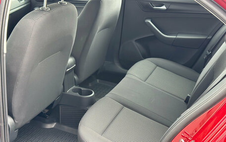 Volkswagen Polo VI (EU Market), 2020 год, 1 665 000 рублей, 14 фотография