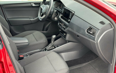 Volkswagen Polo VI (EU Market), 2020 год, 1 665 000 рублей, 16 фотография