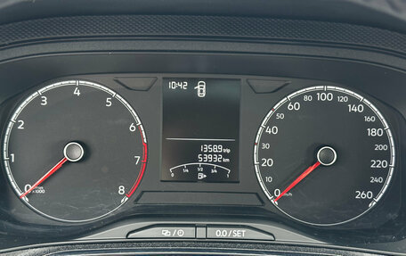 Volkswagen Polo VI (EU Market), 2020 год, 1 665 000 рублей, 23 фотография