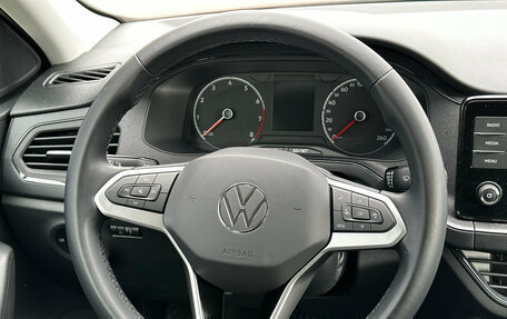Volkswagen Polo VI (EU Market), 2020 год, 1 665 000 рублей, 22 фотография