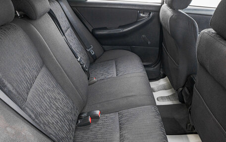 Toyota Corolla, 2002 год, 649 000 рублей, 23 фотография