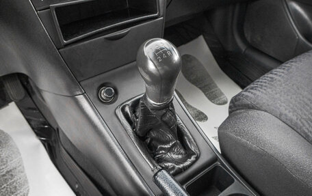 Toyota Corolla, 2002 год, 649 000 рублей, 19 фотография
