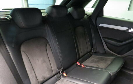 Audi Q3, 2014 год, 1 595 000 рублей, 12 фотография