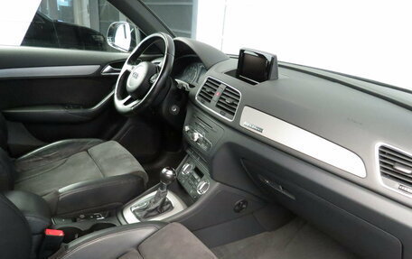 Audi Q3, 2014 год, 1 595 000 рублей, 5 фотография