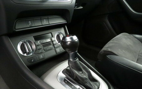 Audi Q3, 2014 год, 1 595 000 рублей, 10 фотография
