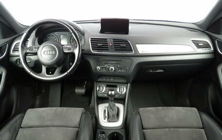 Audi Q3, 2014 год, 1 595 000 рублей, 7 фотография