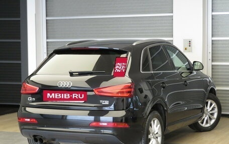 Audi Q3, 2014 год, 1 595 000 рублей, 2 фотография