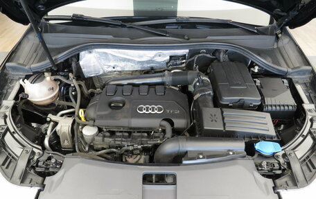 Audi Q3, 2014 год, 1 595 000 рублей, 19 фотография