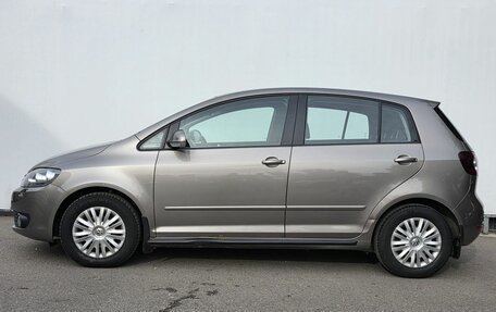 Volkswagen Golf Plus II, 2012 год, 840 000 рублей, 8 фотография