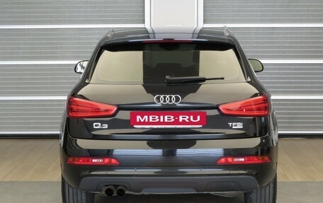 Audi Q3, 2014 год, 1 595 000 рублей, 15 фотография