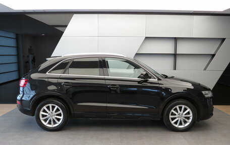 Audi Q3, 2014 год, 1 595 000 рублей, 16 фотография