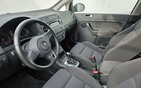 Volkswagen Golf Plus II, 2012 год, 840 000 рублей, 9 фотография