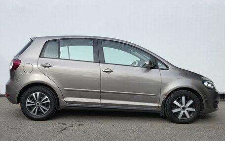 Volkswagen Golf Plus II, 2012 год, 840 000 рублей, 4 фотография