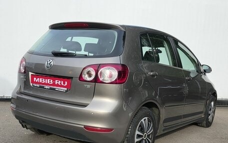 Volkswagen Golf Plus II, 2012 год, 840 000 рублей, 5 фотография
