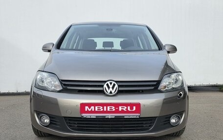 Volkswagen Golf Plus II, 2012 год, 840 000 рублей, 2 фотография
