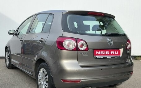 Volkswagen Golf Plus II, 2012 год, 840 000 рублей, 7 фотография