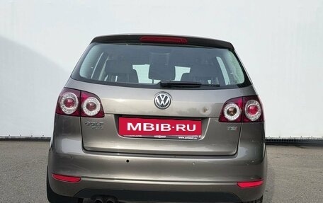 Volkswagen Golf Plus II, 2012 год, 840 000 рублей, 6 фотография
