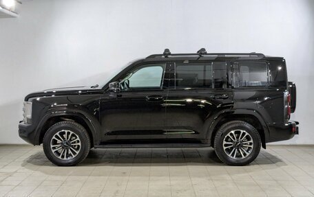 Haval H9, 2024 год, 4 250 000 рублей, 7 фотография