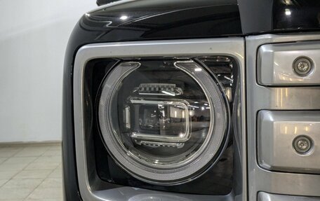 Haval H9, 2024 год, 4 250 000 рублей, 9 фотография