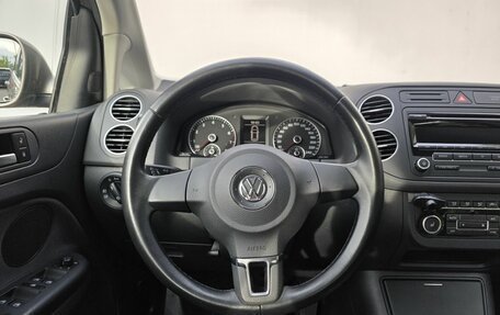 Volkswagen Golf Plus II, 2012 год, 840 000 рублей, 12 фотография