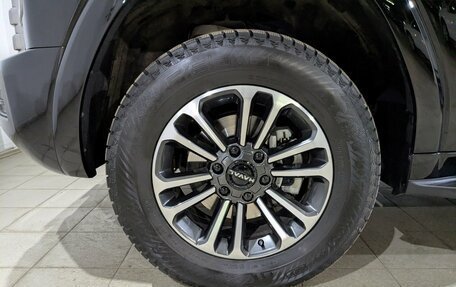Haval H9, 2024 год, 4 250 000 рублей, 6 фотография