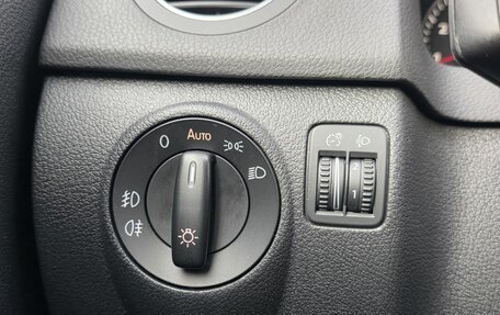 Volkswagen Golf Plus II, 2012 год, 840 000 рублей, 15 фотография