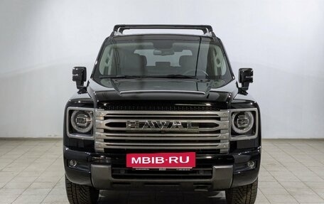 Haval H9, 2024 год, 4 250 000 рублей, 8 фотография