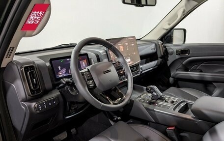 Haval H9, 2024 год, 4 250 000 рублей, 23 фотография