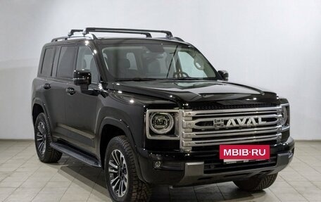 Haval H9, 2024 год, 4 250 000 рублей, 10 фотография