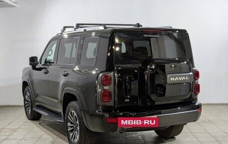 Haval H9, 2024 год, 4 250 000 рублей, 24 фотография