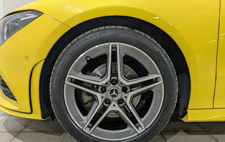 Mercedes-Benz CLA, 2021 год, 4 045 000 рублей, 12 фотография