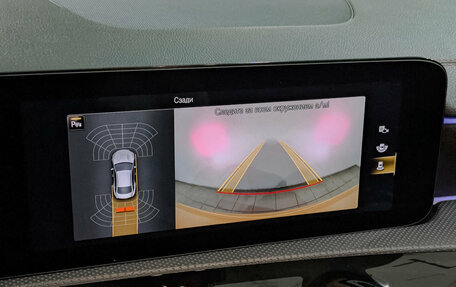 Mercedes-Benz CLA, 2021 год, 4 045 000 рублей, 26 фотография