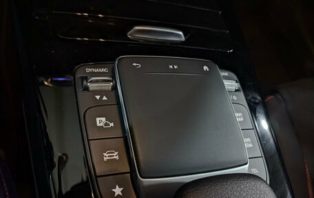 Mercedes-Benz CLA, 2021 год, 4 045 000 рублей, 21 фотография