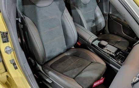 Mercedes-Benz CLA, 2021 год, 4 045 000 рублей, 24 фотография