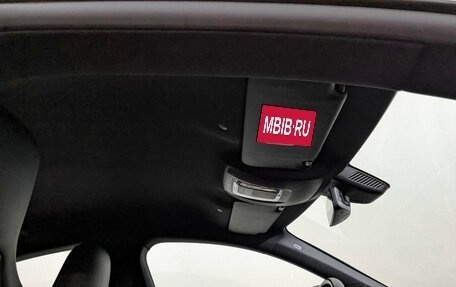 Mercedes-Benz CLA, 2021 год, 4 045 000 рублей, 23 фотография