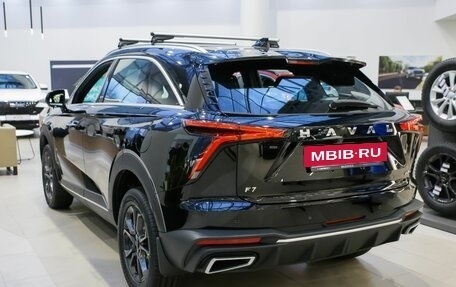 Haval F7, 2026 год, 3 399 000 рублей, 2 фотография