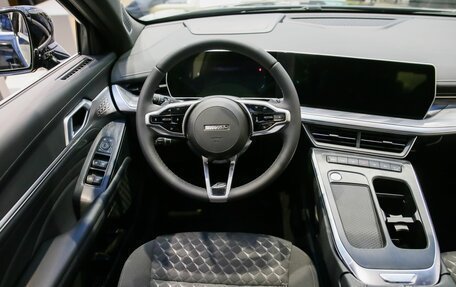 Haval F7, 2026 год, 3 399 000 рублей, 17 фотография