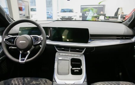 Haval F7, 2026 год, 3 399 000 рублей, 16 фотография