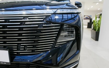 Haval F7, 2026 год, 3 399 000 рублей, 7 фотография
