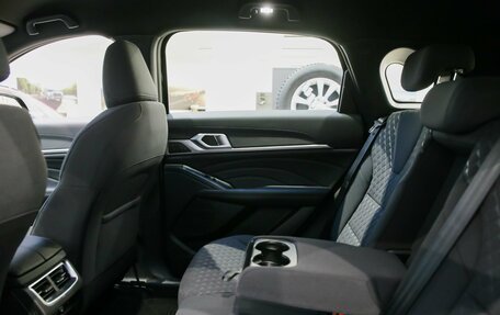 Haval F7, 2026 год, 3 399 000 рублей, 14 фотография
