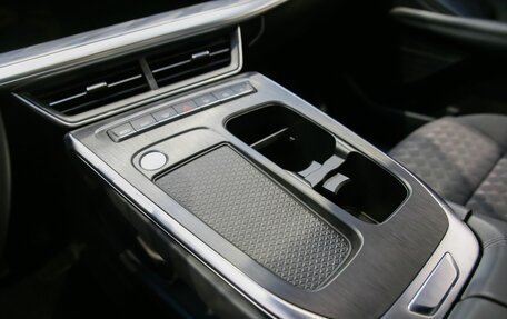 Haval F7, 2026 год, 3 399 000 рублей, 12 фотография