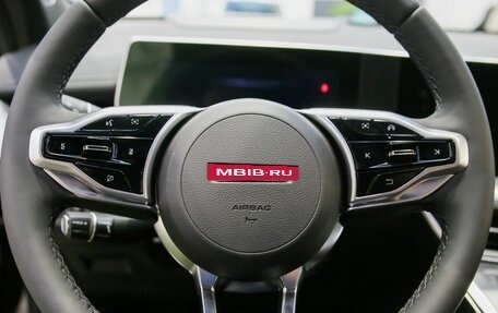 Haval F7, 2026 год, 3 399 000 рублей, 13 фотография