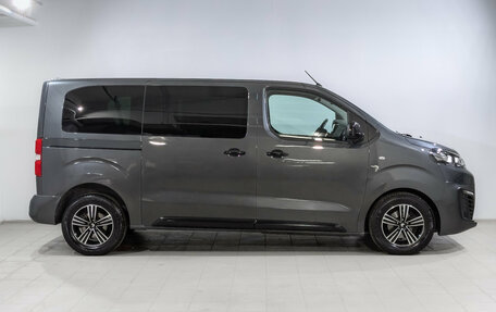 Citroen SpaceTourer I, 2021 год, 3 300 000 рублей, 4 фотография