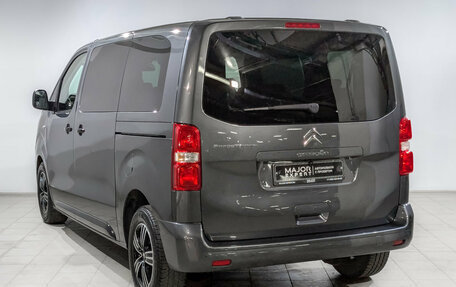 Citroen SpaceTourer I, 2021 год, 3 300 000 рублей, 7 фотография
