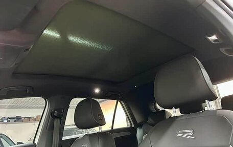 Volkswagen T-Roc I, 2022 год, 1 750 000 рублей, 17 фотография