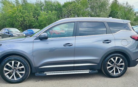 Chery Tiggo 7 Pro, 2022 год, 1 618 000 рублей, 6 фотография