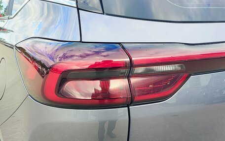 Chery Tiggo 7 Pro, 2022 год, 1 618 000 рублей, 8 фотография