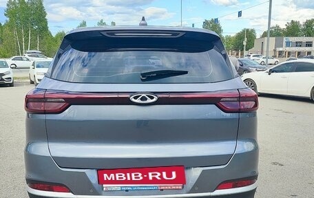 Chery Tiggo 7 Pro, 2022 год, 1 618 000 рублей, 9 фотография