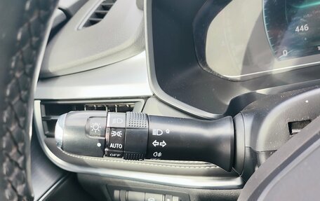 Chery Tiggo 7 Pro, 2022 год, 1 618 000 рублей, 21 фотография